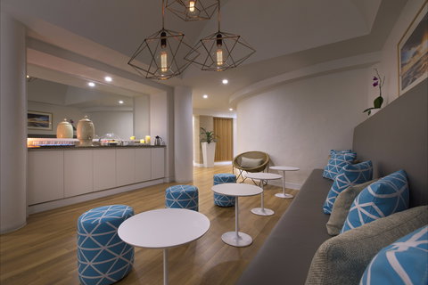 AQUA Day Spa At Sofitel Noosa Pacific Resort - Accommodation Mermaid Beach 0