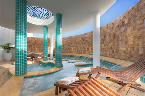 AQUA Day Spa At Sofitel Noosa Pacific Resort - Accommodation Mermaid Beach 1