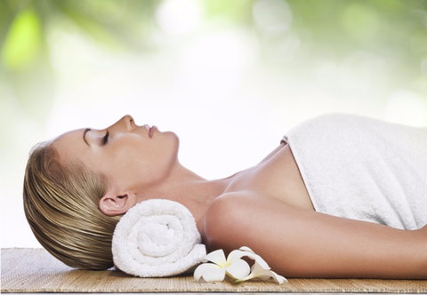 AQUA Day Spa At Sofitel Noosa Pacific Resort - Accommodation Mermaid Beach 2