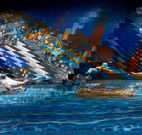 ArtVo Illusions - Accommodation Mermaid Beach