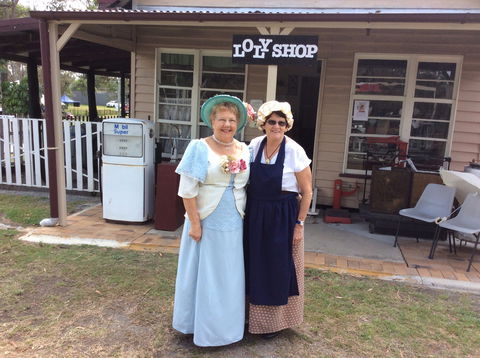 Beenleigh Historical Village And Museum - Accommodation Mermaid Beach 0