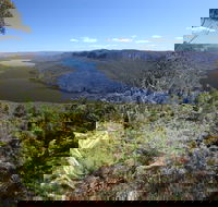 Belimbla Park The Oaks Oakdale Nattai Burragorang Yerranderie - Accommodation Mermaid Beach