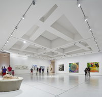 Bendigo Art Gallery - Accommodation Mermaid Beach
