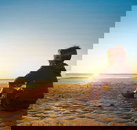 Blissful Northern Beaches - Accommodation Mermaid Beach