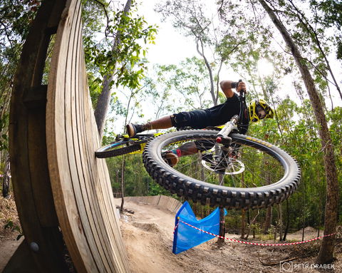 Boomerang Farm Bike Park - Accommodation Mermaid Beach 1