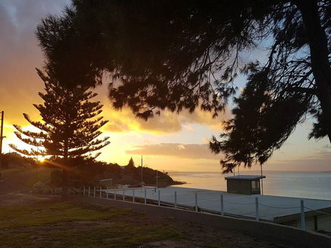 Brownlow To Kingscote Trail - Accommodation Mermaid Beach 0