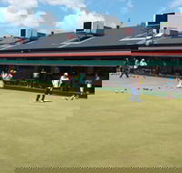 Bulahdelah Bowling Club - Accommodation Mermaid Beach