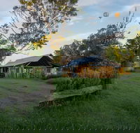 Camden - Accommodation Mermaid Beach
