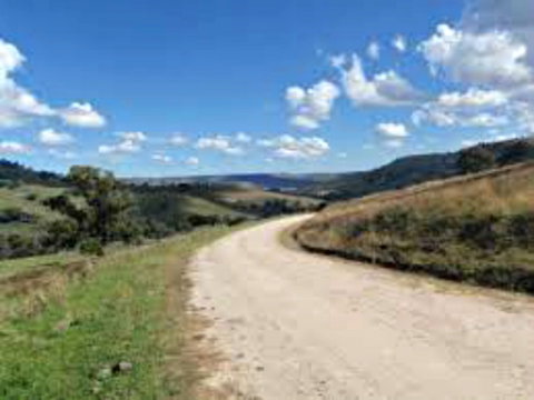 Cunninghams Campsite And Pandoras Pass - Accommodation Mermaid Beach 0