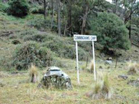 Cunninghams Campsite And Pandoras Pass - Accommodation Mermaid Beach 2