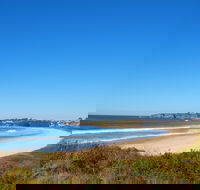 Dalmeny to Potato Point via Lake Brou - Accommodation Mermaid Beach