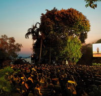 Deckchair Cinema - Accommodation Mermaid Beach