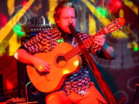 Didgeridoo Festivals - Accommodation Mermaid Beach 1