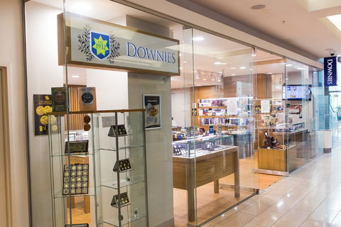 Downies Coins And Collectables - Accommodation Mermaid Beach 0