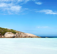 Duke of Orleans Bay - Accommodation Mermaid Beach