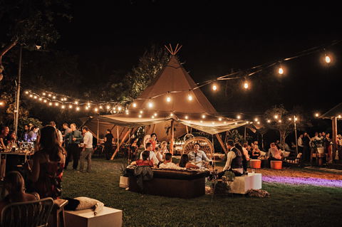 Earlando Weddings And Private Events - Accommodation Mermaid Beach 0