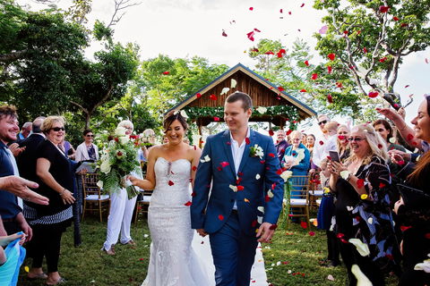 Earlando Weddings And Private Events - Accommodation Mermaid Beach 1