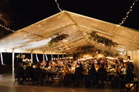 Earlando Weddings And Private Events - Accommodation Mermaid Beach 2