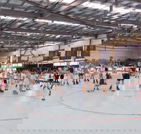 Epic Skate Rink - Accommodation Mermaid Beach