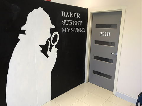 Escape Room Albury - Accommodation Mermaid Beach 1