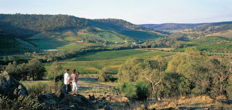 Farm Flavour Trail, Chittering Valley - Accommodation Mermaid Beach 0