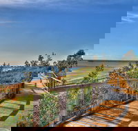 Frankston Foreshore and Pier Walk - Accommodation Mermaid Beach