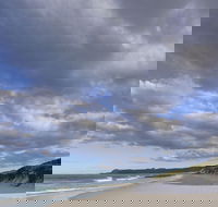 Friendly Beaches - Accommodation Mermaid Beach