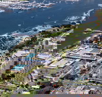 Gold Coast Aquatic Centre - Accommodation Mermaid Beach