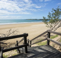 Grasstree Beach - Accommodation Mermaid Beach