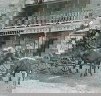 Gresford - Accommodation Mermaid Beach