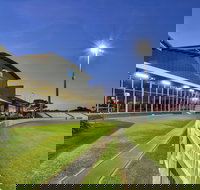 Harrup Park Country Club - Accommodation Mermaid Beach