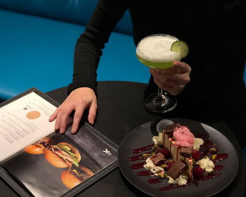 Hoyts Green Hills - Accommodation Mermaid Beach 0