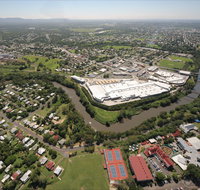 Ipswich Riverlink Shopping Centre - Accommodation Mermaid Beach