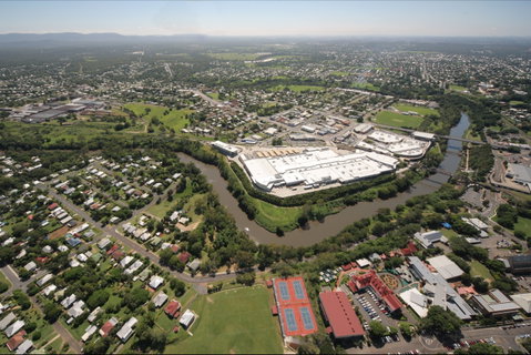 Ipswich Riverlink Shopping Centre - Accommodation Mermaid Beach 0