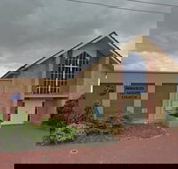 Kadina Lutheran Church - Accommodation Mermaid Beach