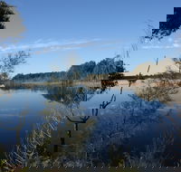 Kayaking Corunna Lake - Accommodation Mermaid Beach
