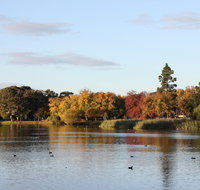 Lake Weeroona - Accommodation Mermaid Beach