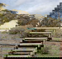 Lenger Reserve - Accommodation Mermaid Beach