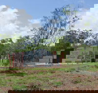 Leprosarium Memorial - Accommodation Mermaid Beach