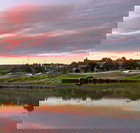 Links Shell Cove Golf Course - Accommodation Mermaid Beach