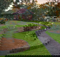 Macarthur Park - Accommodation Mermaid Beach