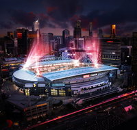 Marvel Stadium - Accommodation Mermaid Beach
