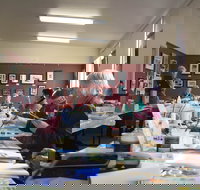 Merri View Gallery - Accommodation Mermaid Beach