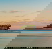 Minnamurra River - Accommodation Mermaid Beach