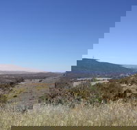 Mount Painter - Accommodation Mermaid Beach