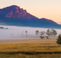 Mount Barney National Park - Accommodation Mermaid Beach