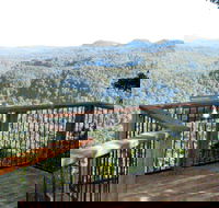 Murray Scrub Lookout - Accommodation Mermaid Beach