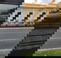 Naracoorte Heritage Trail - Accommodation Mermaid Beach