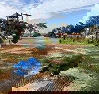 New Town Playground - Accommodation Mermaid Beach