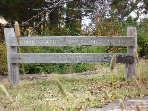 Nimmitabel Heritage Walk - Accommodation Mermaid Beach 0
